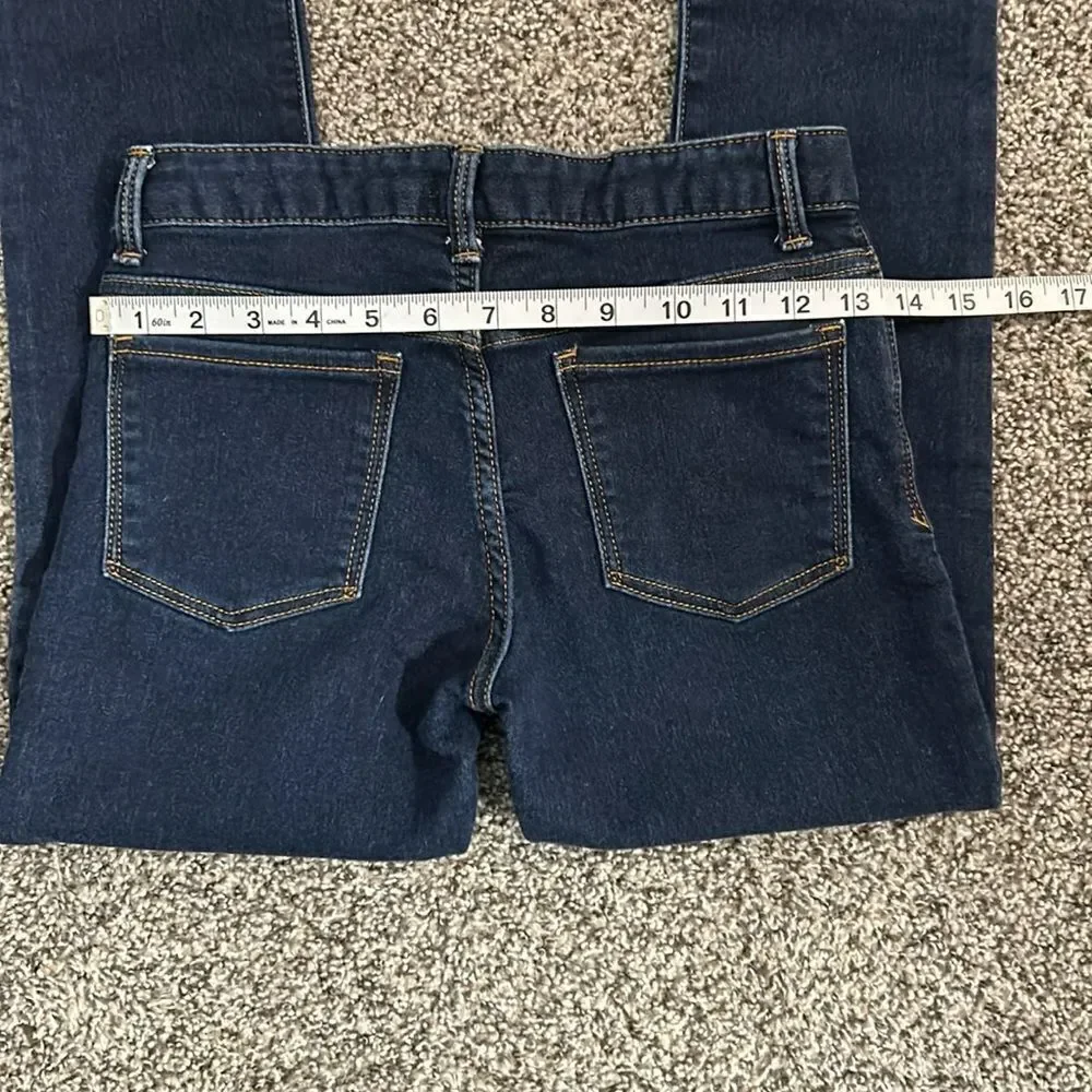 GAP Skinny Jeans